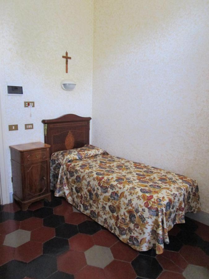 Bed and Breakfast Casa S. Giuseppe Di Cluny Rom Exterior foto